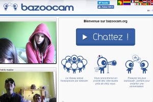 gratis webcammen|Chatten met de coolste mensen: welkom bij bazoocam